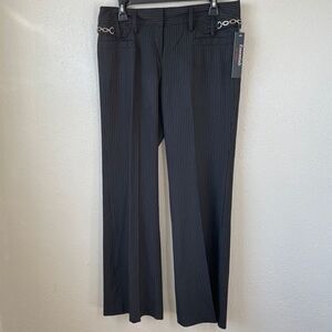 NWT Essentials by ABS Slack Pants Size 10